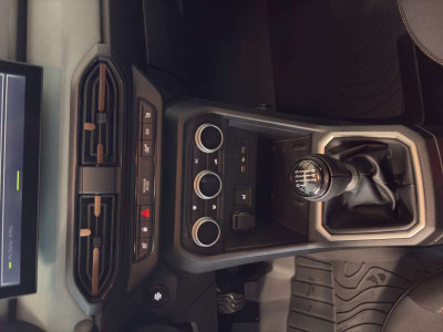 Dacia Sandero Neuwagen