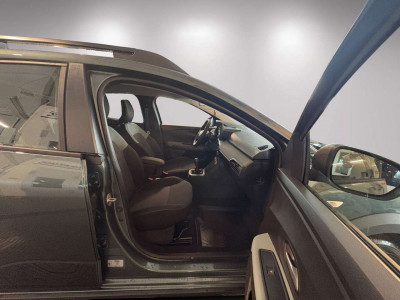 Dacia Sandero Neuwagen