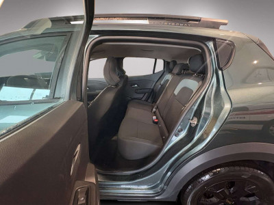 Dacia Sandero Neuwagen