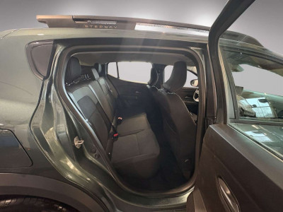 Dacia Sandero Neuwagen