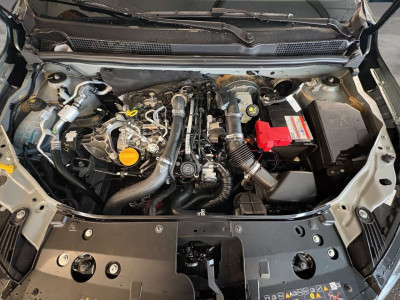 Dacia Sandero Neuwagen