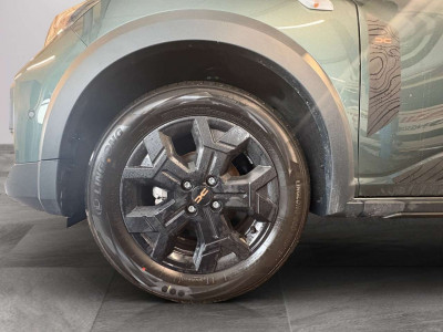 Dacia Sandero Neuwagen