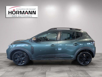 Dacia Sandero Neuwagen