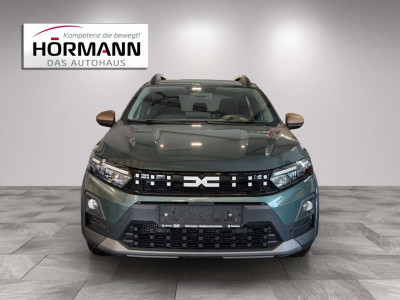 Dacia Sandero Neuwagen