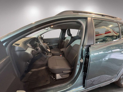 Dacia Sandero Neuwagen