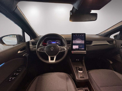 Renault Captur Neuwagen