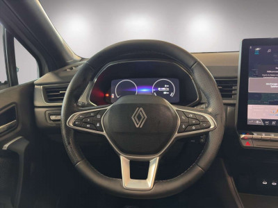 Renault Captur Neuwagen