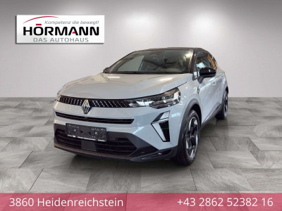 Renault Captur Neuwagen