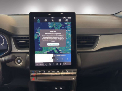 Renault Captur Neuwagen