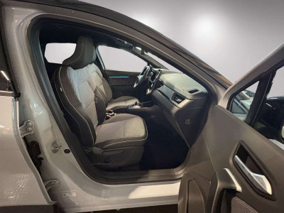 Renault Captur Neuwagen