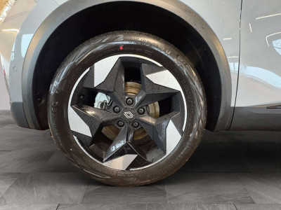 Renault Captur Neuwagen