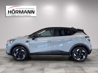 Renault Captur Neuwagen