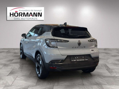 Renault Captur Neuwagen