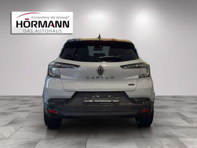 Renault Captur Neuwagen
