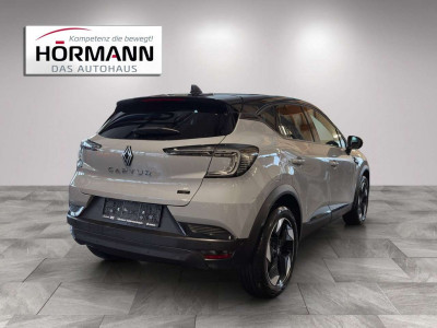 Renault Captur Neuwagen