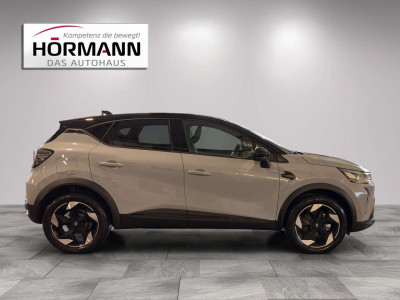 Renault Captur Neuwagen