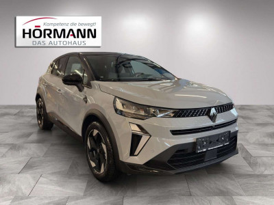 Renault Captur Neuwagen