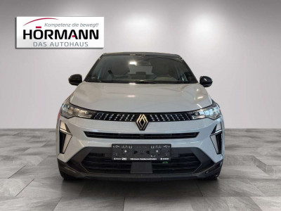 Renault Captur Neuwagen