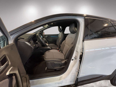 Renault Captur Neuwagen