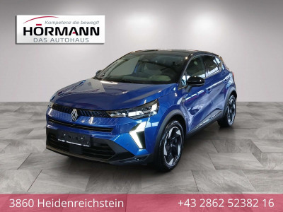 Renault Captur Neuwagen