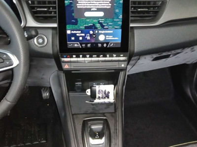 Renault Captur Neuwagen