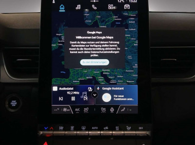 Renault Captur Neuwagen