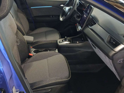 Renault Captur Neuwagen