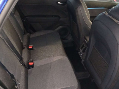 Renault Captur Neuwagen