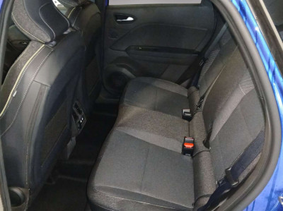 Renault Captur Neuwagen