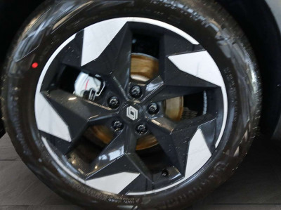 Renault Captur Neuwagen