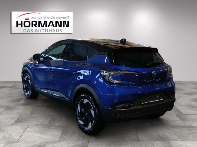 Renault Captur Neuwagen