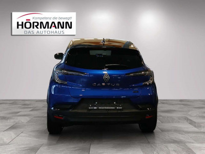 Renault Captur Neuwagen
