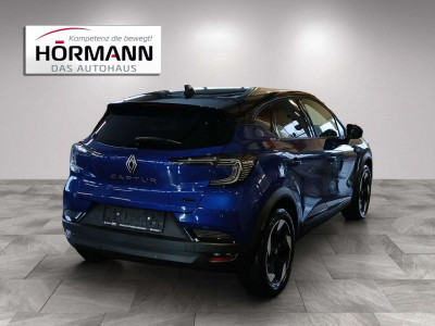 Renault Captur Neuwagen