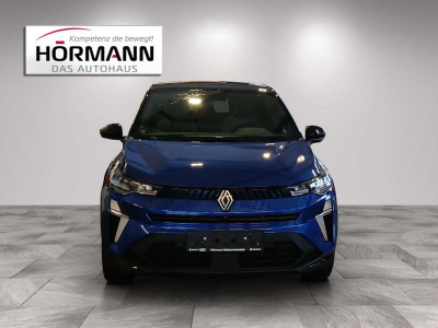 Renault Captur Neuwagen