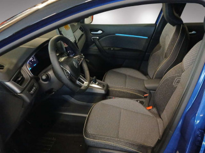 Renault Captur Neuwagen