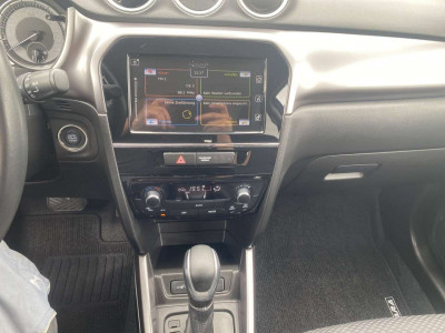 Suzuki Vitara Gebrauchtwagen