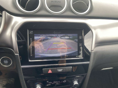 Suzuki Vitara Gebrauchtwagen
