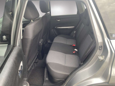 Suzuki Vitara Gebrauchtwagen
