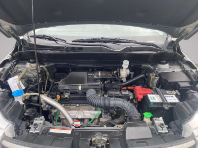 Suzuki Vitara Gebrauchtwagen