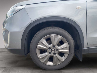 Suzuki Vitara Gebrauchtwagen