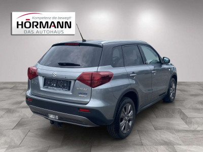 Suzuki Vitara Gebrauchtwagen