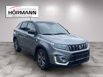 Suzuki Vitara Gebrauchtwagen