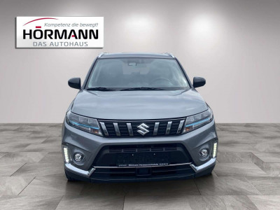 Suzuki Vitara Gebrauchtwagen