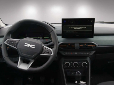 Dacia Sandero Neuwagen