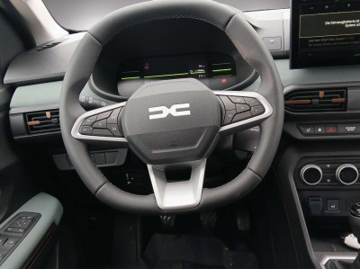 Dacia Sandero Neuwagen