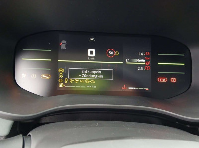 Dacia Sandero Neuwagen