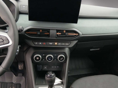 Dacia Sandero Neuwagen