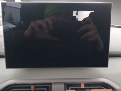 Dacia Sandero Neuwagen