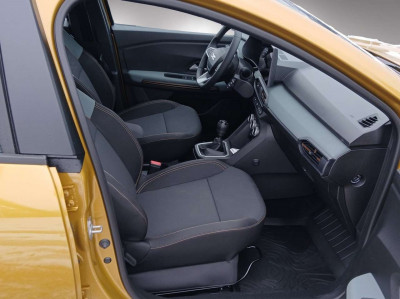 Dacia Sandero Neuwagen