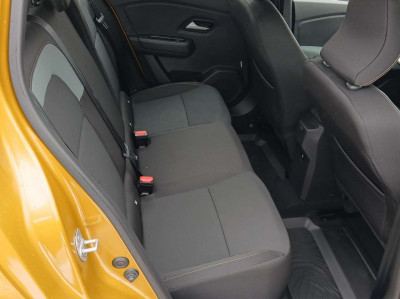 Dacia Sandero Neuwagen